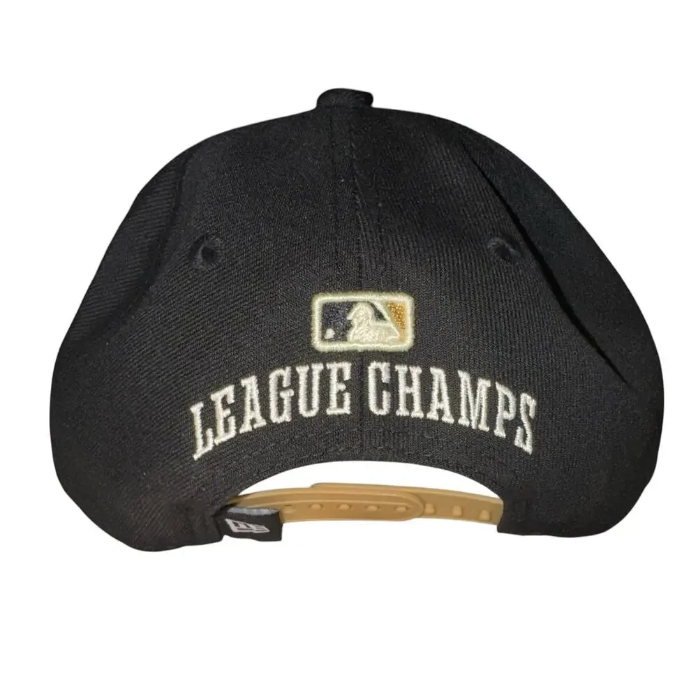 New Seattle‎ Mariners World Series 2025 American National League Champs Hat